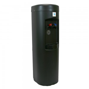 BDX1-B BottleLess Water Cooler - Black