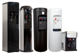 XO Bottleless Coolers