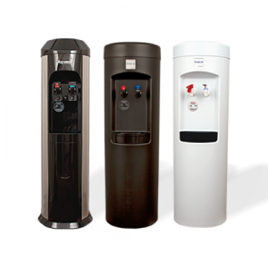 XO Countertop BottleLess Water Coolers