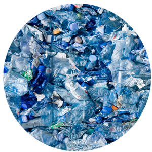 38 billion plastic water bottles in landfills per year